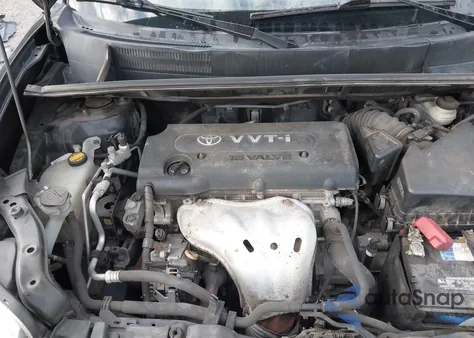 2010 Scion Xb из США, поврежденный, VIN JTLZE4FE1A1103933